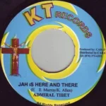 Shaedhe Riddim – Kt Records