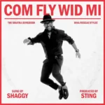 Shaggy – Com Fly Wid MI Album