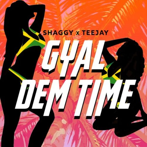 shaggy ft. teejay - gal dem time