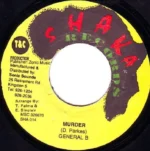 Arab Riddim – Shaka Records 1995
