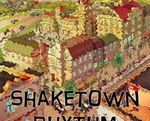 Shake Town Riddim
