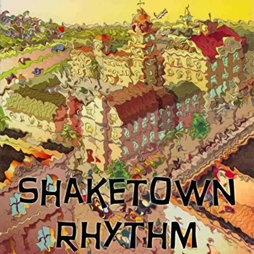 shake town riddim - various artists