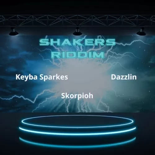 shakers riddim - ordain music