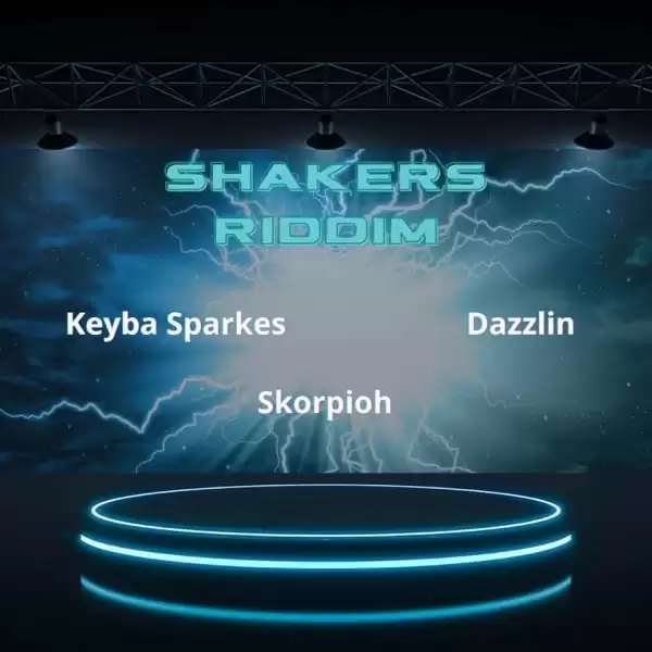 Shakers Riddim – Ordain Music shakers riddim - ordain music