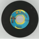 Shakur Riddim – Kt Records