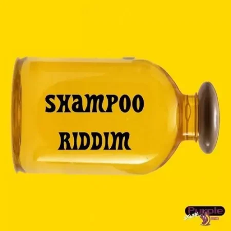 Shampoo Riddim – Purple Skunk Productions shampoo riddim - purple skunk productions