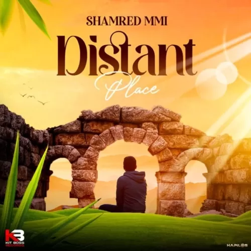 shamred mmi - distant place