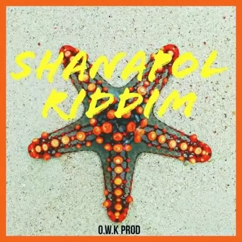 shanapol riddim - evorecordz