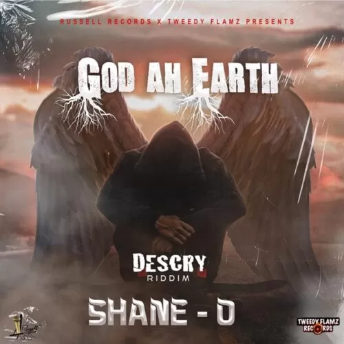 shane o - god ah earth