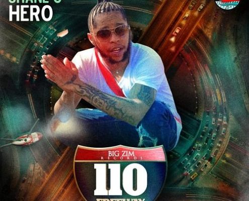 Shane O Hero