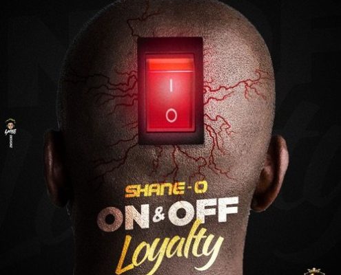 Shane O On Off Loyalty