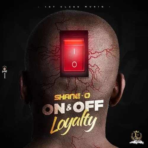 shane o - on and off loyalty