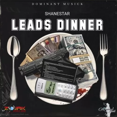 shanestar - leads dinner