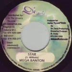 Shanghai Riddim (2003) – Dejavu Productions