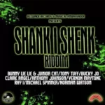 Shank I Sheck Riddim (2017) – Buzwakk Records