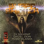 Shape Shifter Riddim – Lords Of The Rhythm