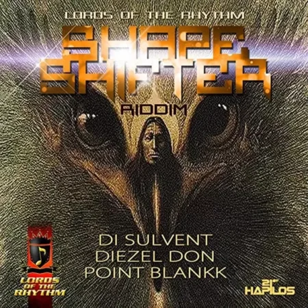 shape shifter riddim - lords of the rhythm