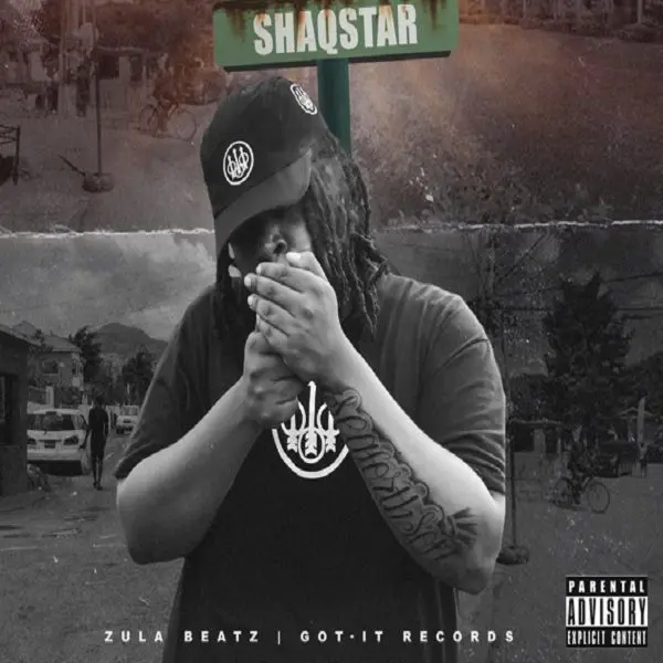 shaqstar - bang