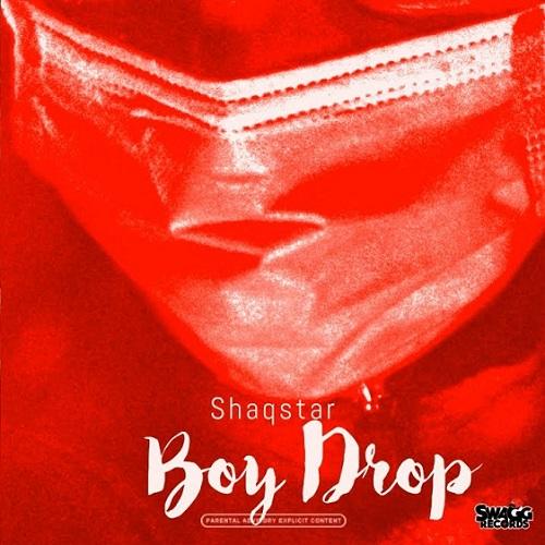 shaqstar - boy drop