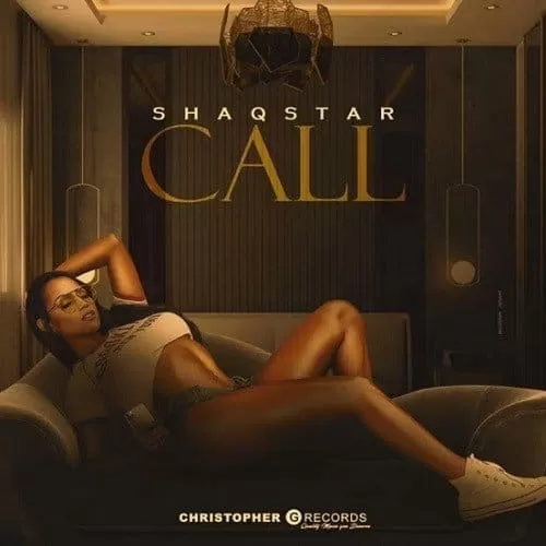 shaqstar - call