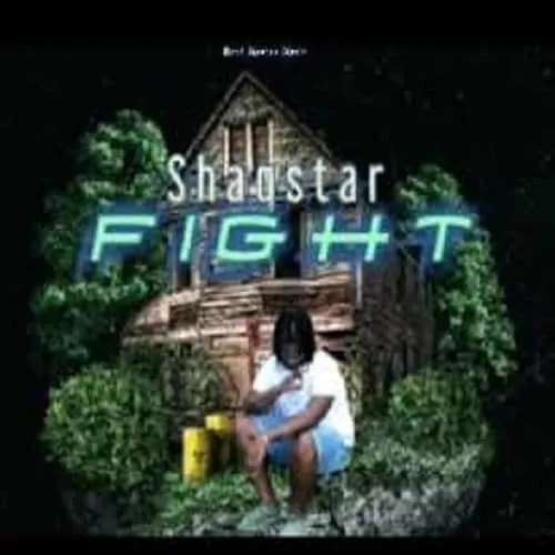 shaqstar - fight