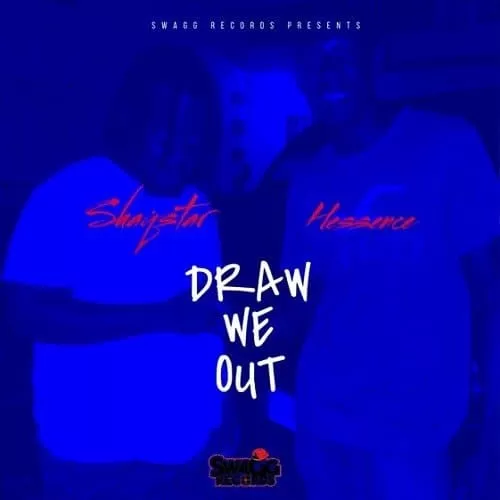 shaqstar, hessence - draw we out