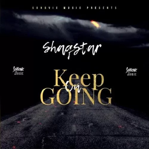 shaqstar - keep going