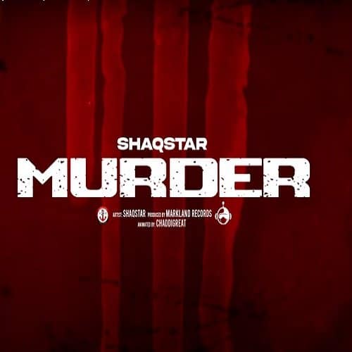 shaqstar - murder