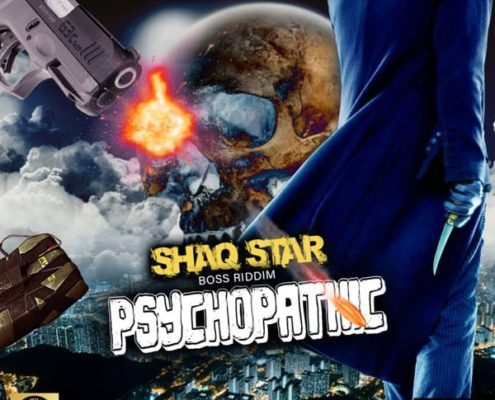 shaqstar-psychopathic