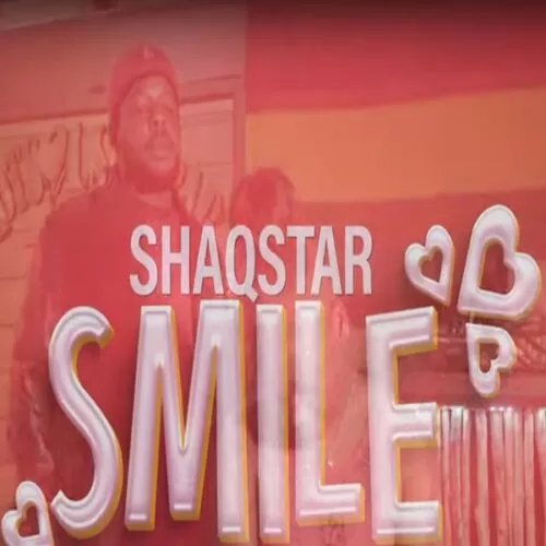 shaqstar - smile