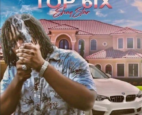Shaqstar Top 6ix