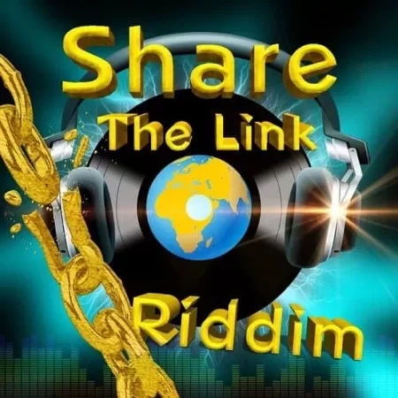 Share The Link Riddim - Stingray Records