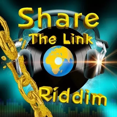 Share The Link Riddim - Stingray Records