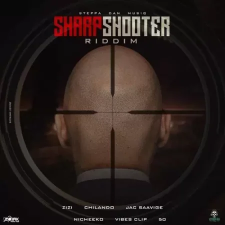 Sharp Shooter Riddim - Steppadan Musiq