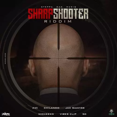 sharp shooter riddim - steppadan musiq