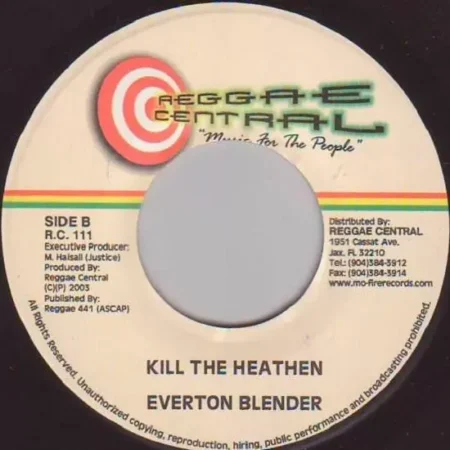 sharp shooter riddim - reggae central