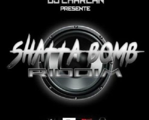 Shatta Bomb Riddim