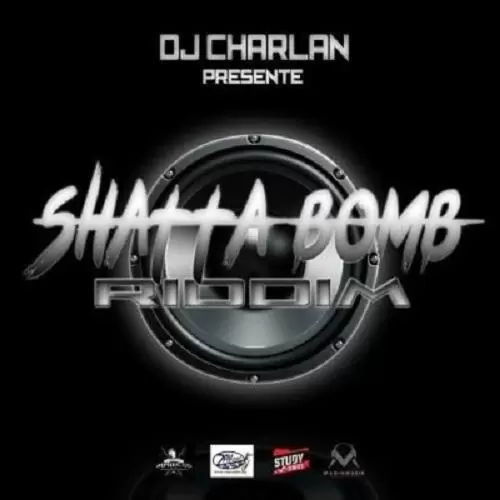 shatta bomb riddim - study gwot productions