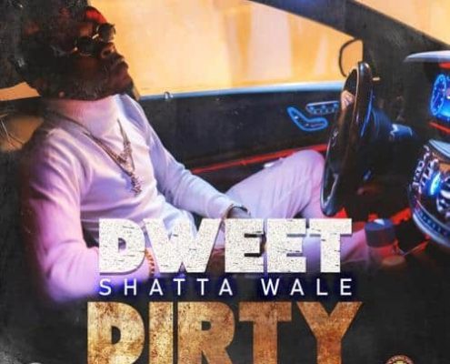 Shatta Wale Dweet Dirty