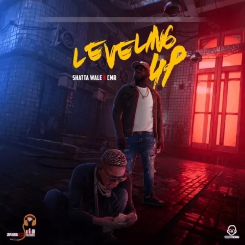 shatta wale ft. cmr - leveling up