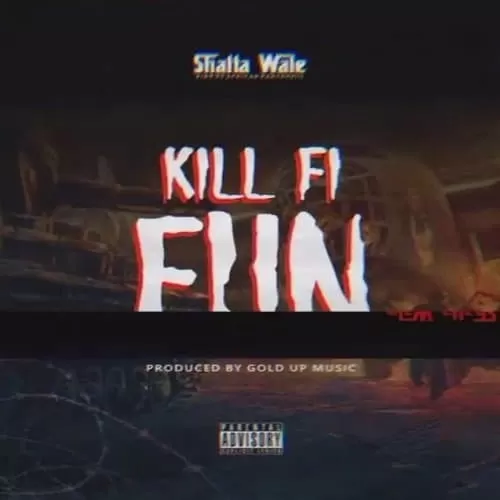 shatta wale - kill fi fun