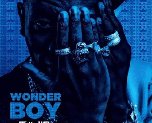 Shatta Wale Wonder Boy Album