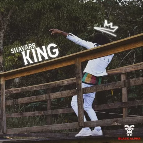 shavarr - king