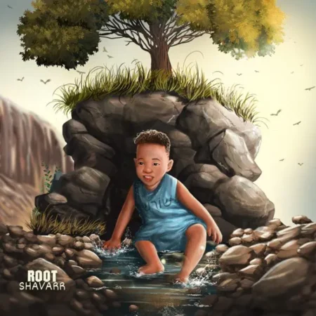 shavarr - root album