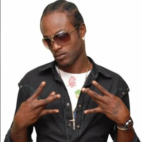 Darknite Riddim - Greenlite Studio