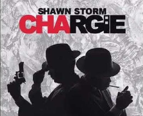 Shawn Storm Chargie