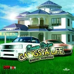 shawn storm – gangsta life – shabdon records 2019