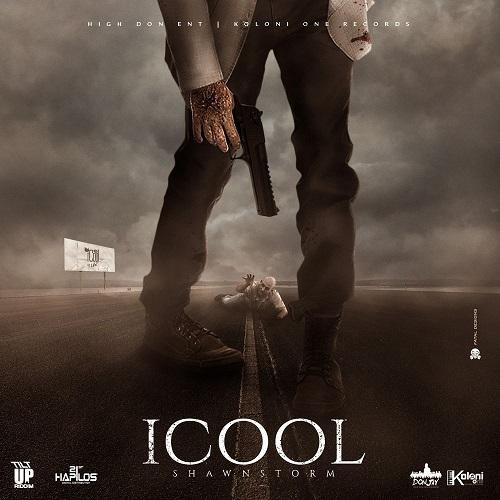 shawn storm - icool