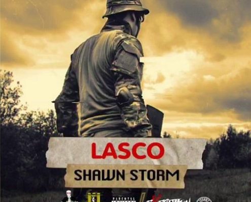 Shawn Storm Lasco