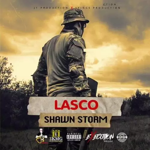 shawn storm - lasco